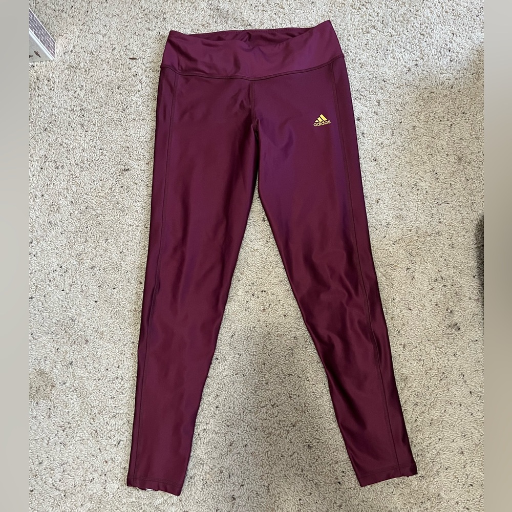 Women's Adidas Leggings